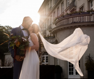 Top Hochzeitslocations in Nordrhein-Westfalen, Deutschland
